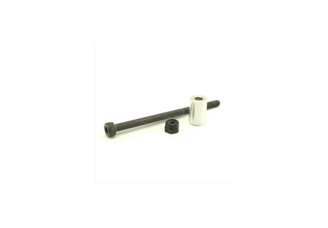 HoBao Hyper 7 Screw M3 X 50 Steel Ball Aluminium Spacer H87070