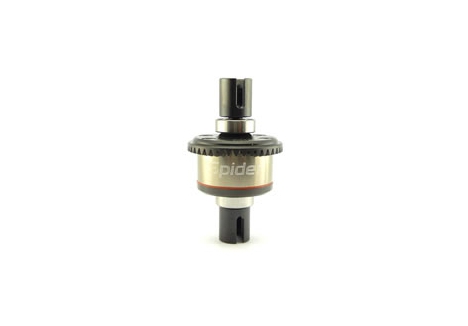 HoBao Hyper 7 Spider Diff Front Rear 6 Gear H87343