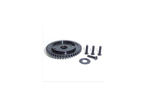 HoBao Hyper 7 Steel Spur Gear Transmission Component 1/8 RC Truggy H87005