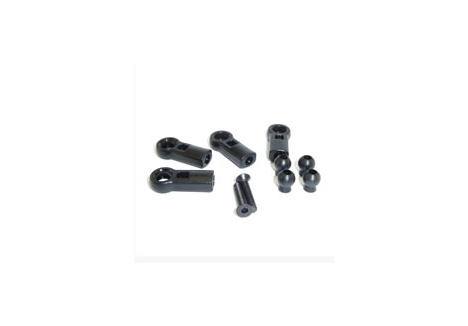 HoBao Hyper 7 Steering Ball End Spare Part H87055