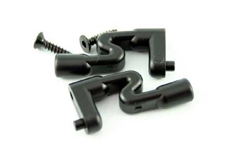 HoBao Hyper 7 Tank Post Replacement Spare Part for 1/8 RC Buggy H87074