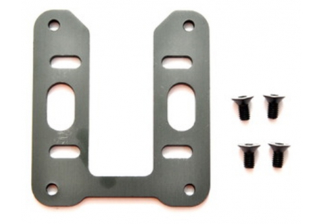 HoBao Hyper 7 VS Engine Mount Spacer H87077