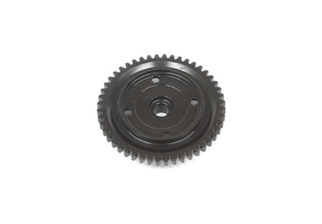 HoBao Hyper 7/VS 48T Steel Spur Gear Standard Differential H87338