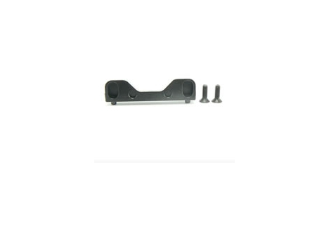 HoBao Hyper 8 Front Lower Arm Holder Rear Gearbox Lower H88009