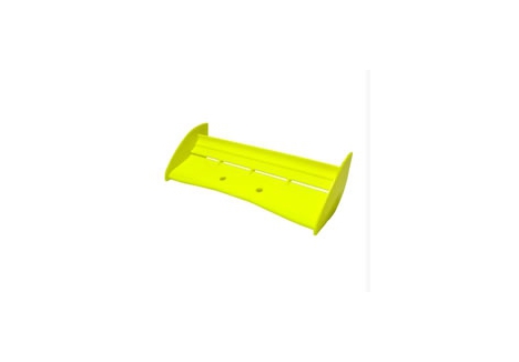 HoBao Hyper 8 Rear Wing Yellow 1/8 Scale RC Truggy H88035Y