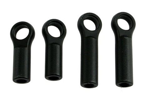HoBao Hyper 9 B Spec Steering Ball Ends Suspension Spare Part H89506