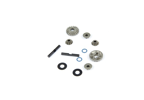 HoBao Hyper 9 Bevel Gears Drivetrain Spares H89002