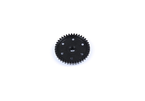 HoBao Hyper 9 Spider Diff Spur Gear Centre H89127G