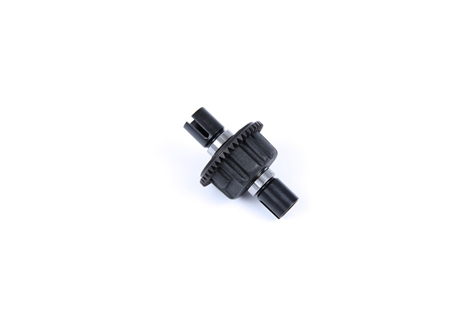 HoBao Hyper 9 Spider Differential Front Rear H89126