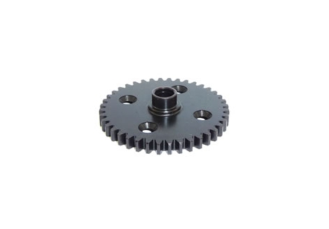 HoBao Hyper 9 Steel Spur Gear 40T Replacement Drivetrain Part H89045