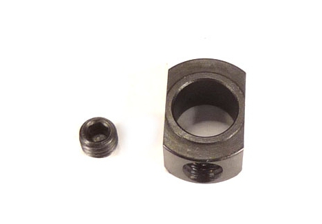 HoBao Hyper 9E Steel Flat Joint Cap H89315