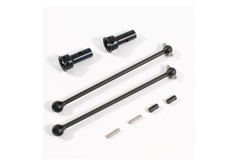HoBao Hyper CVD Shaft Drivetrain Spare Part 1/8 RC Buggy H90035