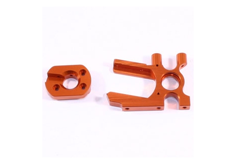 HoBao Hyper EP Cage Buggy Motor Mount Chassis Spare Parts H91010