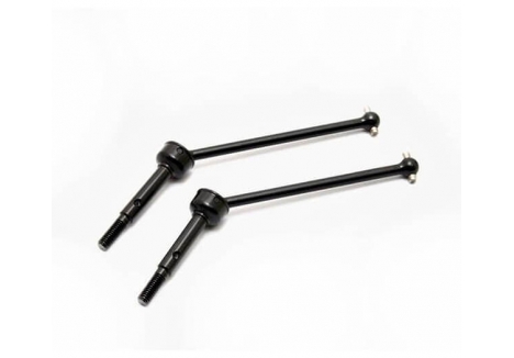 HOBAO HYPER EX10 HEAVY DUTY CVA DRIVESHAFT SET H40089