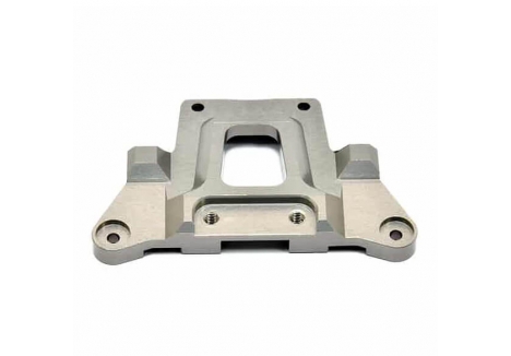 HoBao Hyper Extreme VTE2 1/7 CNC Aluminium Front Top Plate H85128