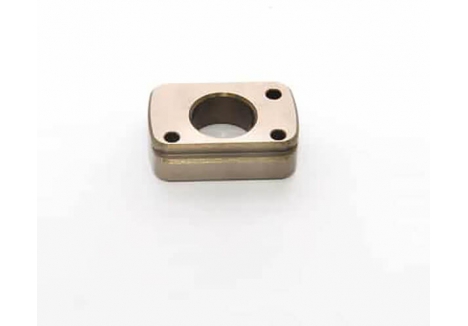 HoBao Hyper Extreme VTE2 1/7 CNC Aluminium Motor Mount Slider H85135