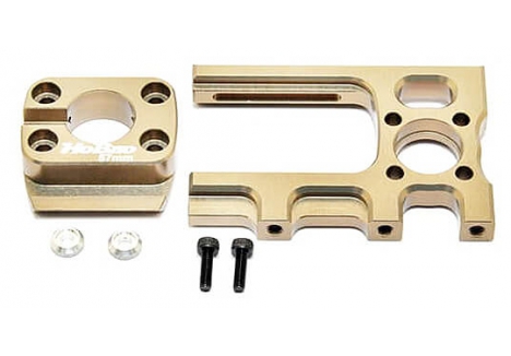 HoBao Hyper Extreme VTE2 1/7 Motor Mount 57mm 7075 HOP-0150