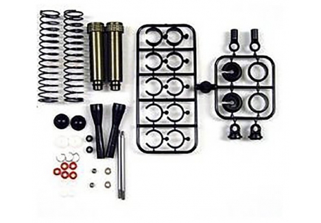 HOBAO HYPER FRONT SHOCK ABSORBER SET (TQ) H87391