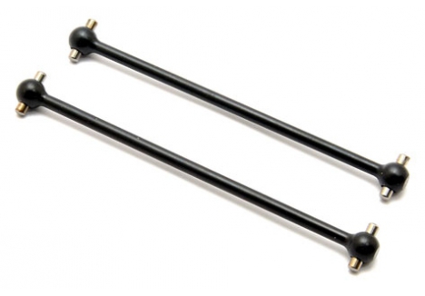 HoBao Hyper GTS Centre Driveshafts Drivetrain Spare Part H90086