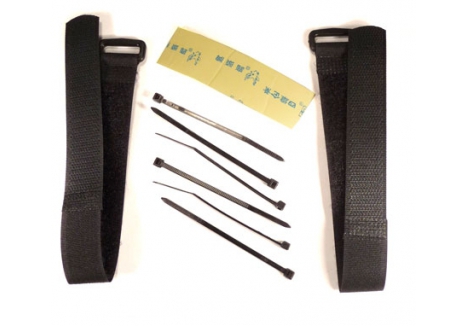 HoBao HYPER Magic Battery Strap Hook and Loop Fastening H89312