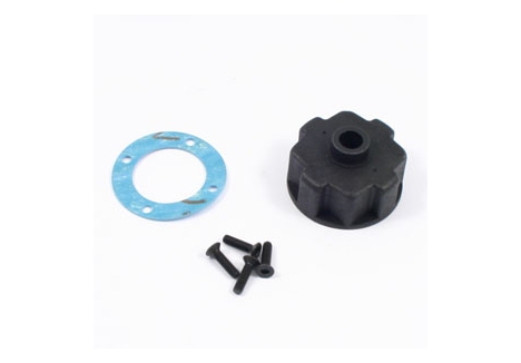 HoBao Hyper Mini ST Differential Case with Gasket H11204