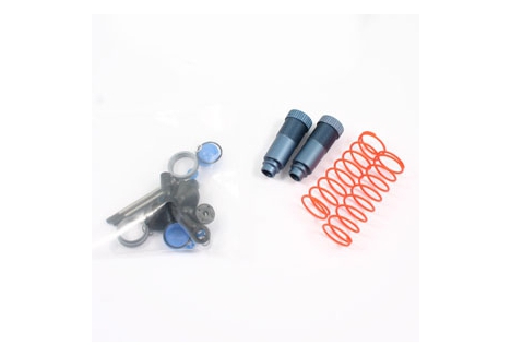 HoBao Hyper Mini ST / Hyper TT Front Shock Absorber Set H11269