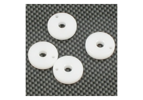 HoBao Hyper Mini ST / Hyper TT Optional Shock Pistons H11281