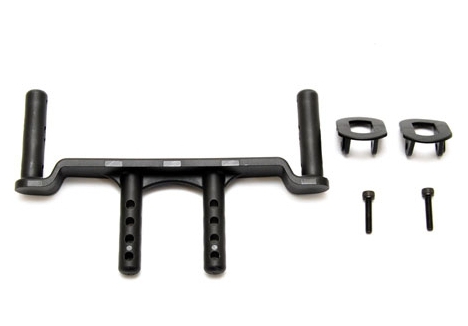 HoBao Hyper MT Body Post Chassis Spare Part H94019