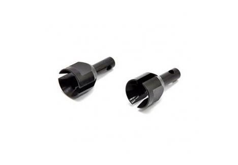 Hobao Hyper MT Plus Differential Outdrive Cups H94077N