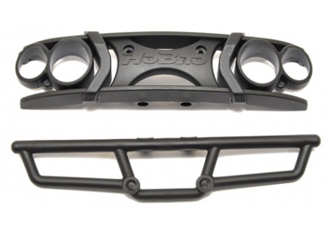 HoBao Hyper MT Plus Front Rear Bumper Set H94020N