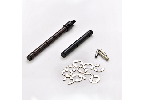 HoBao Hyper MT Plus II Gear Axle Drivetrain Spare Part H94090