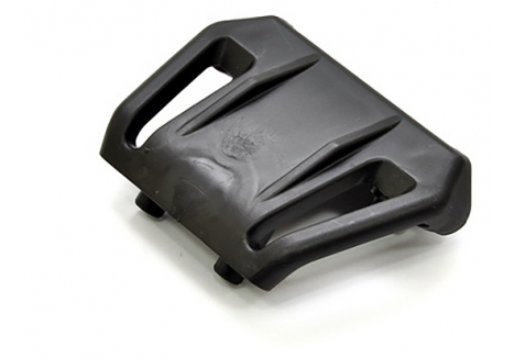 HoBao Hyper MT Plus II Skid Plate Chassis Spare Component H94083