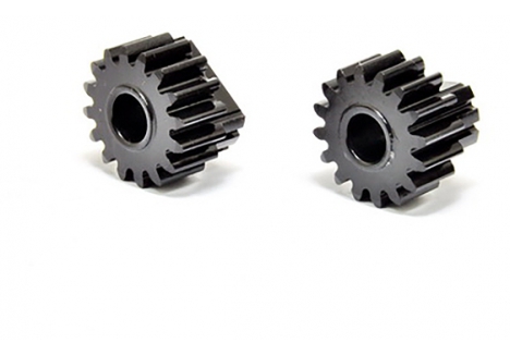 HoBao Hyper MT Plus II Steel Gear 16T Drivetrain Spare Parts Pack H94088