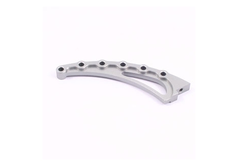 HoBao Hyper Rear CNC Chassis Brace H11132