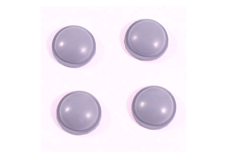 HoBao Hyper Shock Bladder 4-Pack Suspension Replacement Parts H90048