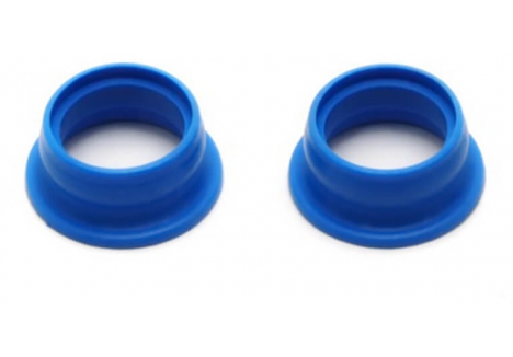 HoBao Hyper Silicone Exhaust Manifold Seals Pack of Two H21068