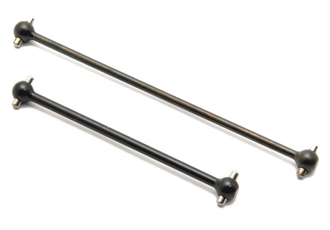 HoBao Hyper SS 1/8 Electric Buggy Front Rear Centre Drive Shaft Set H90061