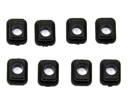 HoBao Hyper SS Cage Adjustable Insert Set Chassis Spare Parts H90022