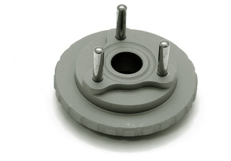 HoBao Hyper SS Cage GTB Lightweight Flywheel Nitro Engine Upgrade Part HOP-0005