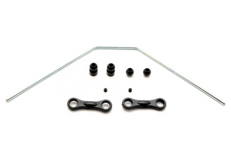 HoBao Hyper SS Cage Rear Stabilizer Set 1/8 RC Buggy Suspension H90034