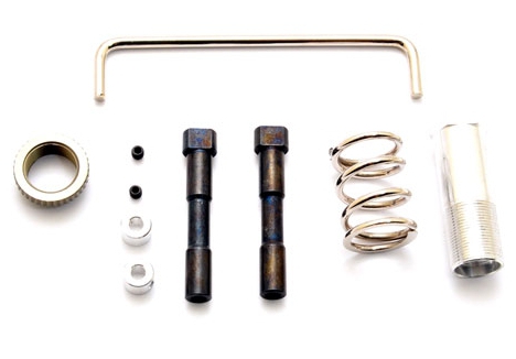 HoBao Hyper SS Cage Servo Saver Set Genuine OEM Spare Part H90014