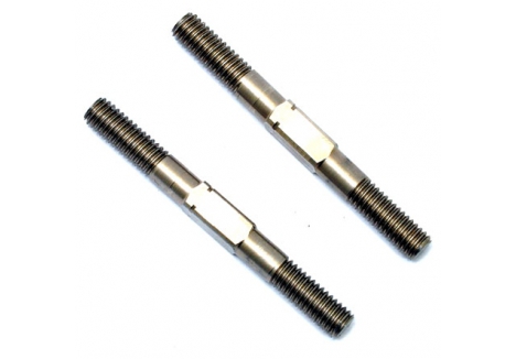 HoBao Hyper SS Cage Turnbuckle 4x40mm Suspension Spare Parts H90037