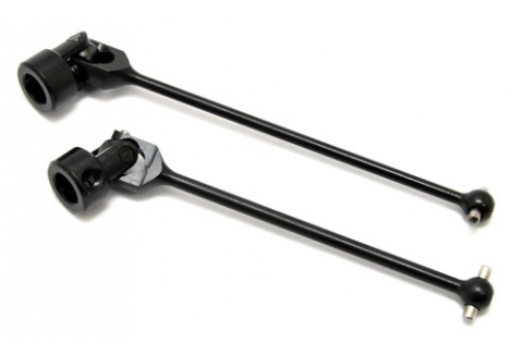 HOBAO HYPER SS CENTRE UNIVERSAL DRIVE SHAFT SET HOP-0008