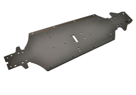 HOBAO HYPER SS EP CHASSIS H90063