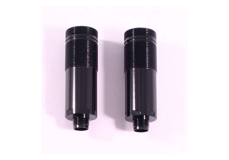 HoBao Hyper SS VS VS2 Cage MT Rear Shock Body Pair 1/8 Scale H90046
