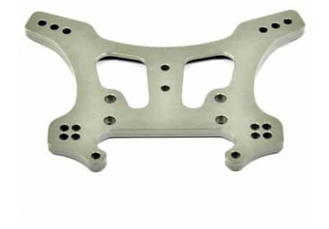 HoBao Hyper SST 1/8 CNC Lightweight Rear Shock Tower HOP-0060