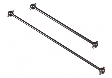 HOBAO HYPER SST NITRO FRONT/REAR CENTRE DRIVE SHAFT SET H92011