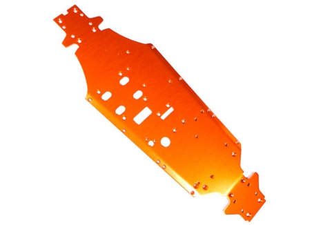 HoBao Hyper SST Nitro Off-Road Truggy Chassis H92010