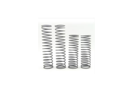 HoBao Hyper ST Shock Springs Front and Rear 90mm 1kgf/cm H86047