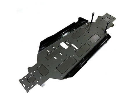 HoBao Hyper ST Standard Chassis for Truggy H86044